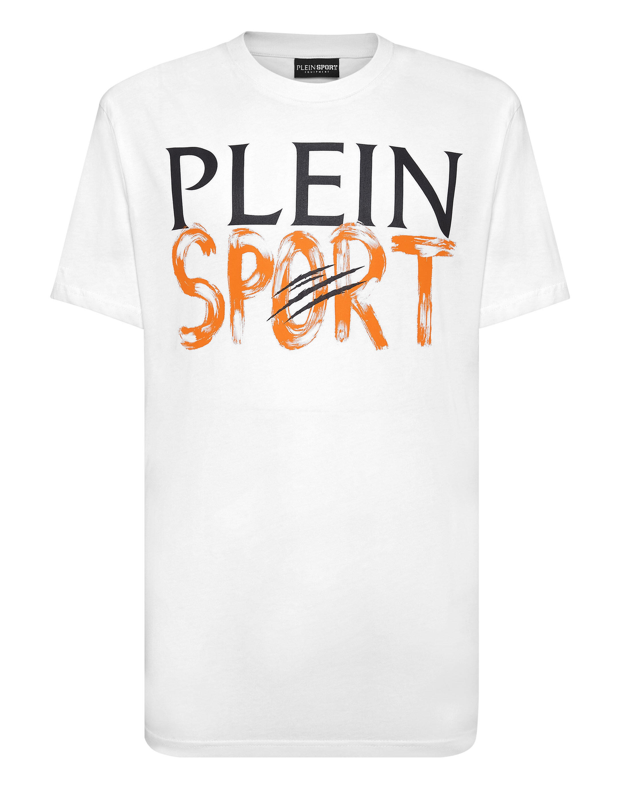 T-Shirt À Col Rond 3/5