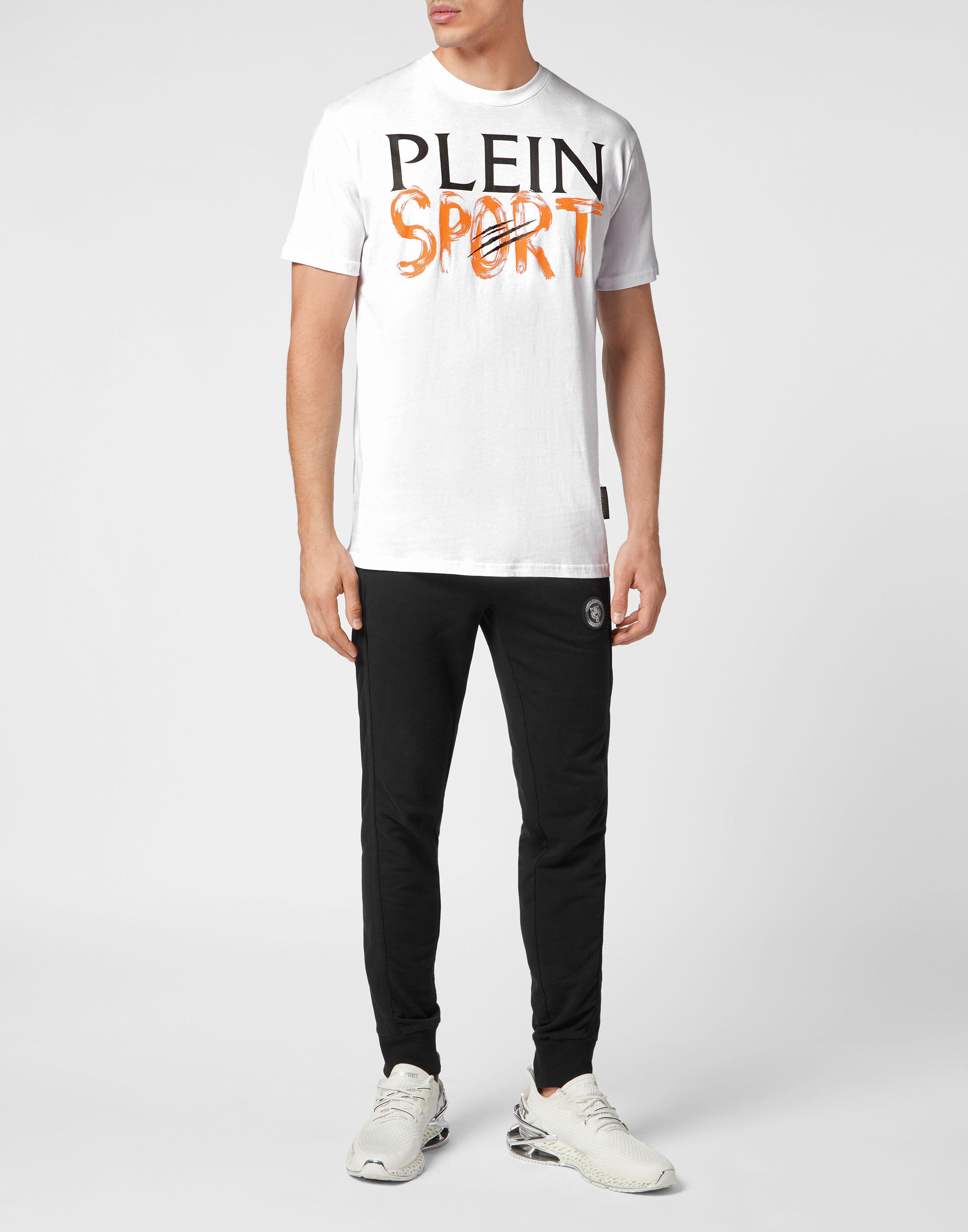 T-Shirt À Col Rond 2/5