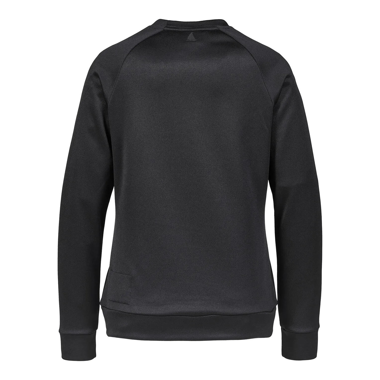 Sweatshirt femme Musto Evolution OSM Tech 2/2