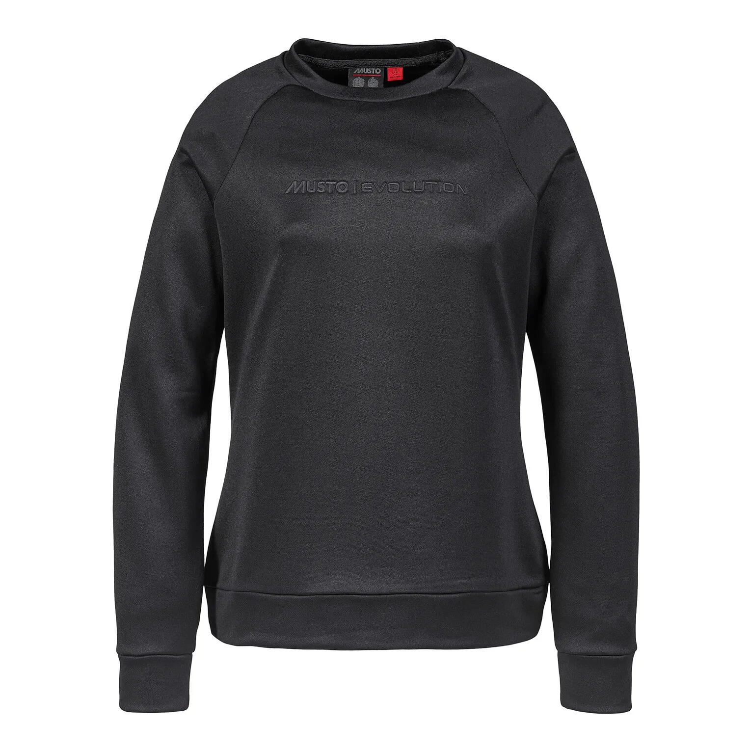 MUSTO Sweatshirt woman Musto Evolution OSM Tech