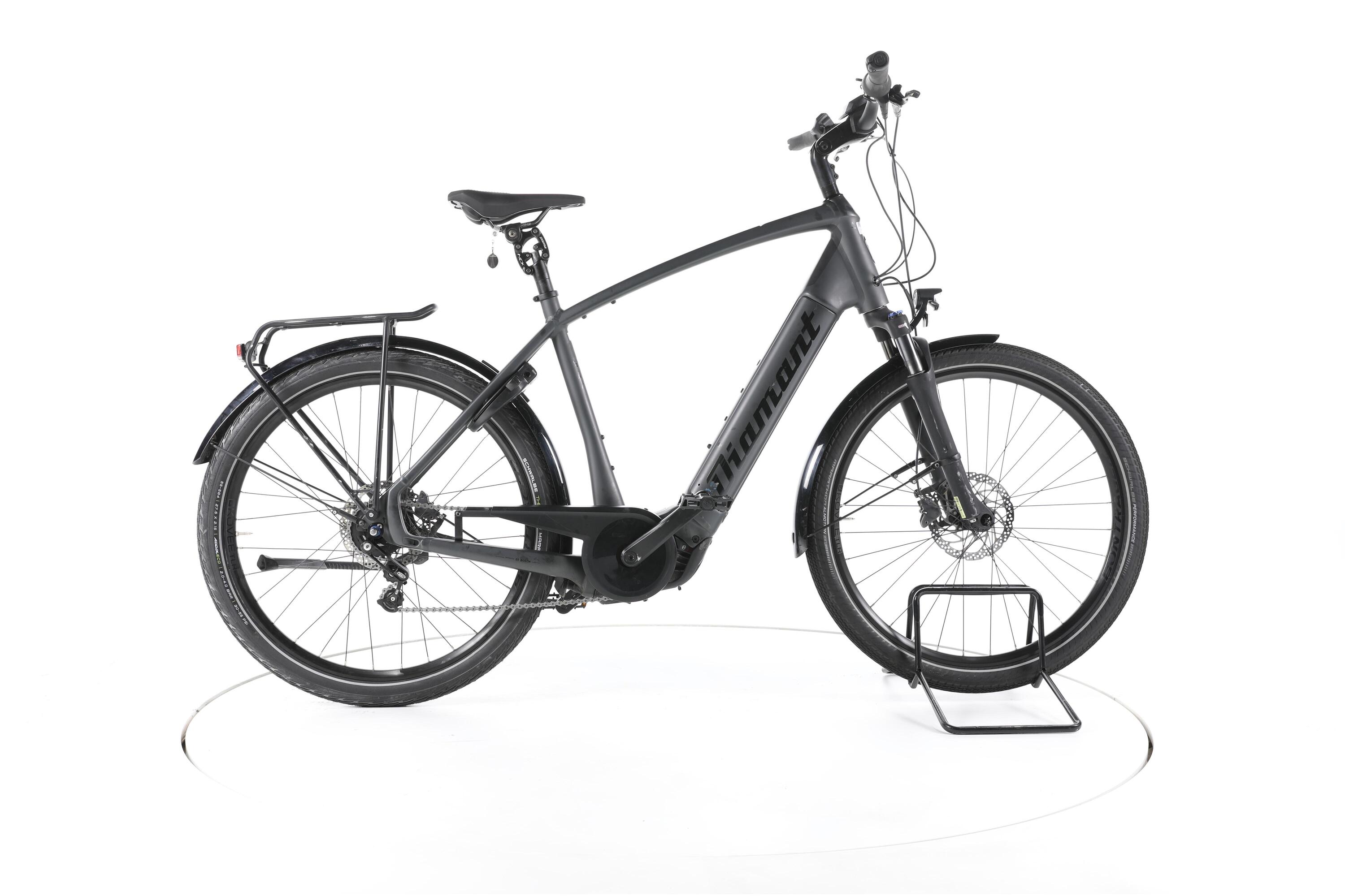 DIAMANT RAD Ebike ricondizionata · Diamant Opal + · Buone condizioni