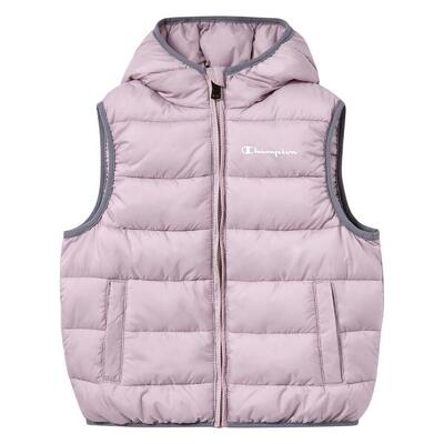 Felpa champion hooded full zip vest kind