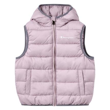 Felpa Champion Hooded Full Zip Vest Kind