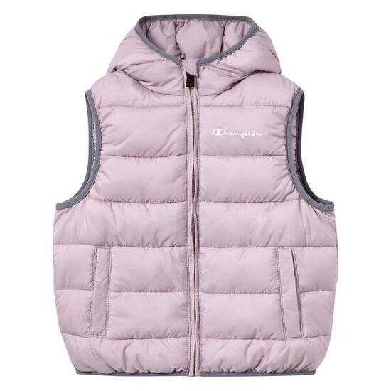 Felpa Champion Hooded Full Zip Vest Kind