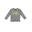 Tricou cu mânecă lungă, imprimeu și logo Basic