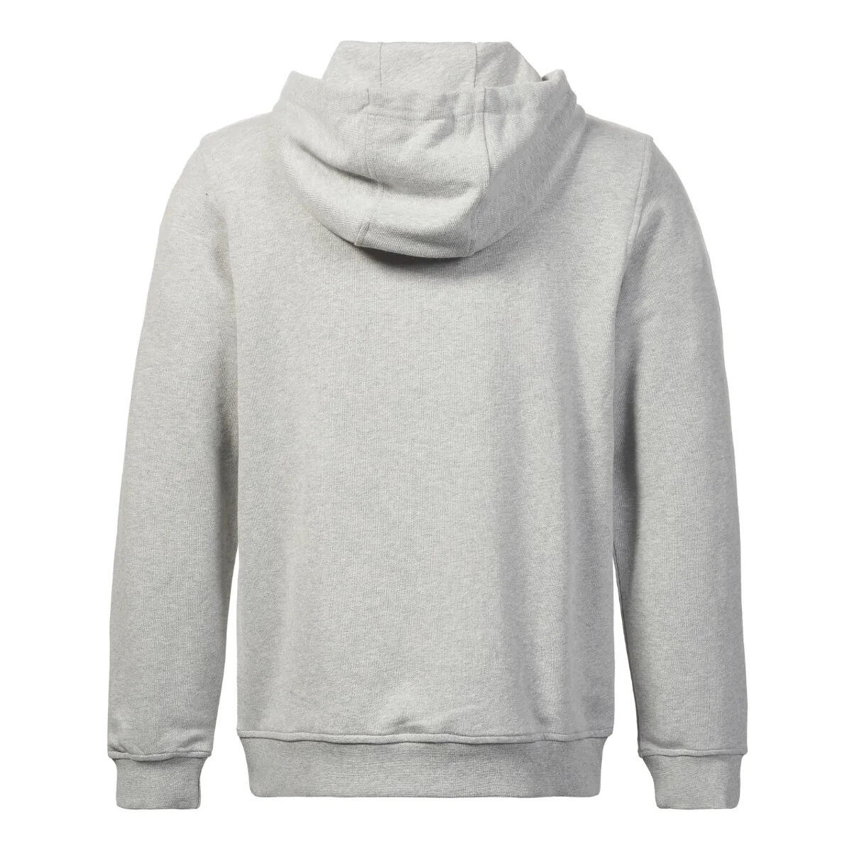 Hoodie Musto Logo 2/2