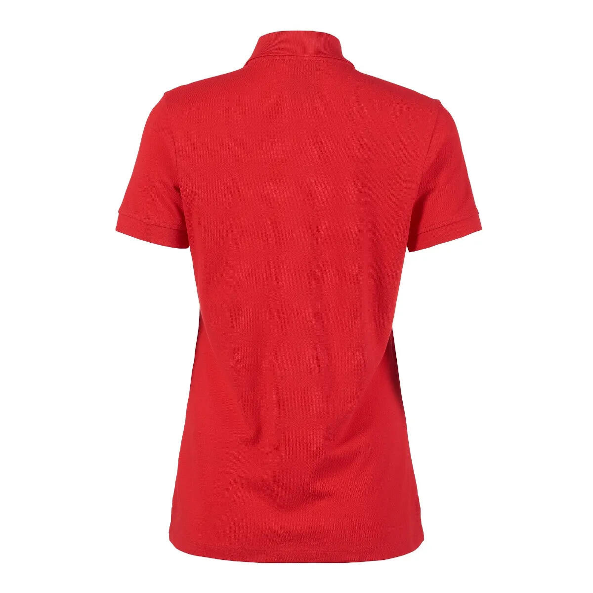 Polo de mujer Musto Essential Pique 2/5
