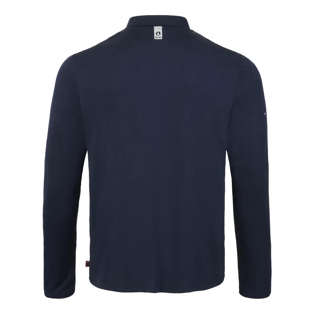 Polo anti-UV de manga larga Musto Evo Crew 2/2