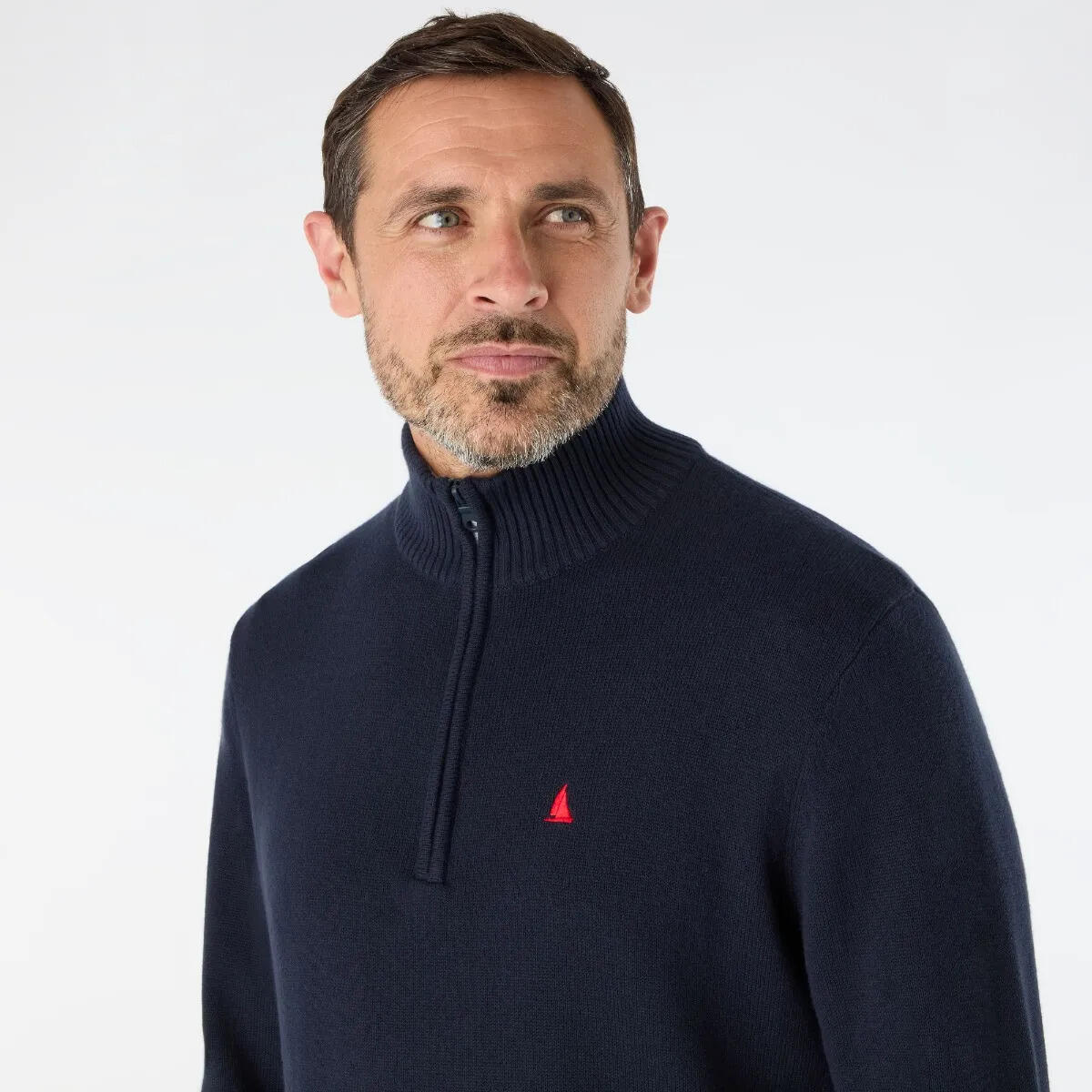 Jersey 1/4 cremallera Musto Original 2/4