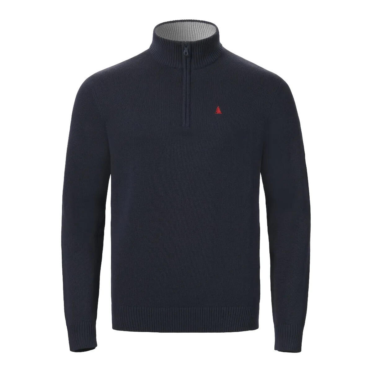 MUSTO 1/4 zip sweater Musto Original