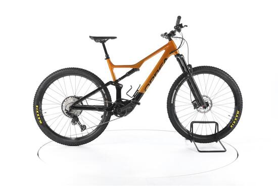 Ebike ricondizionata · Orbea Rise H30 · Ottime condizioni