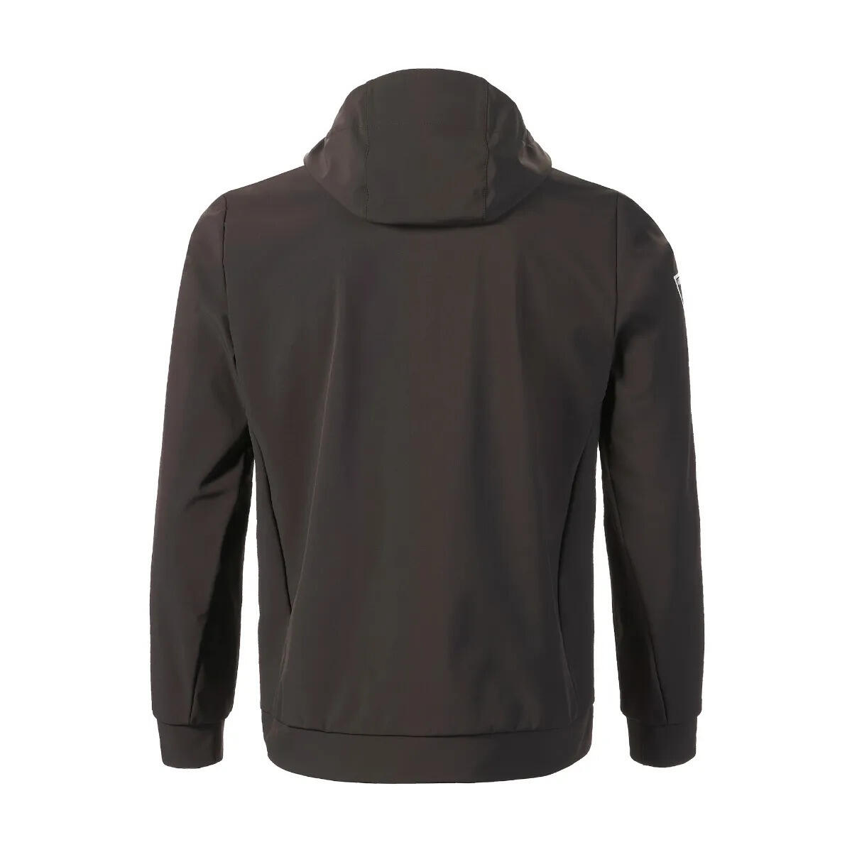 Chaqueta Softshell con capucha Musto Lpx 2/5