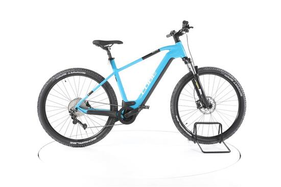 Refurbished - Cube Reaction Hybrid ONE E-Bike - Sehr gut