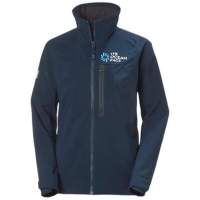 Damesjas helly hansen the ocean race