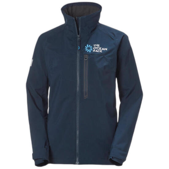 Damenjacke Helly Hansen the ocean race