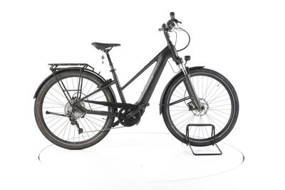 Refurbished - Pegasus Savino EVO 10 CX Trekking E-Bike - In gutem Zustand