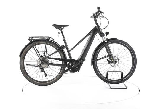 Refurbished - Pegasus Savino EVO 10 CX Trekking E-Bike - In gutem Zustand