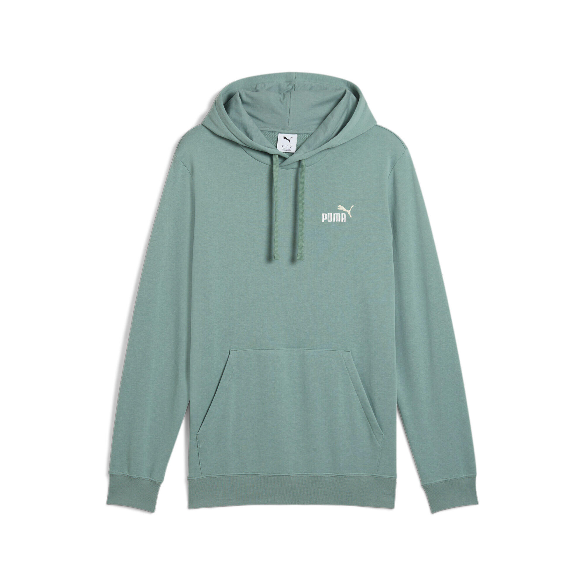 PUMA Hooded sweatshirt Puma Small No. 1