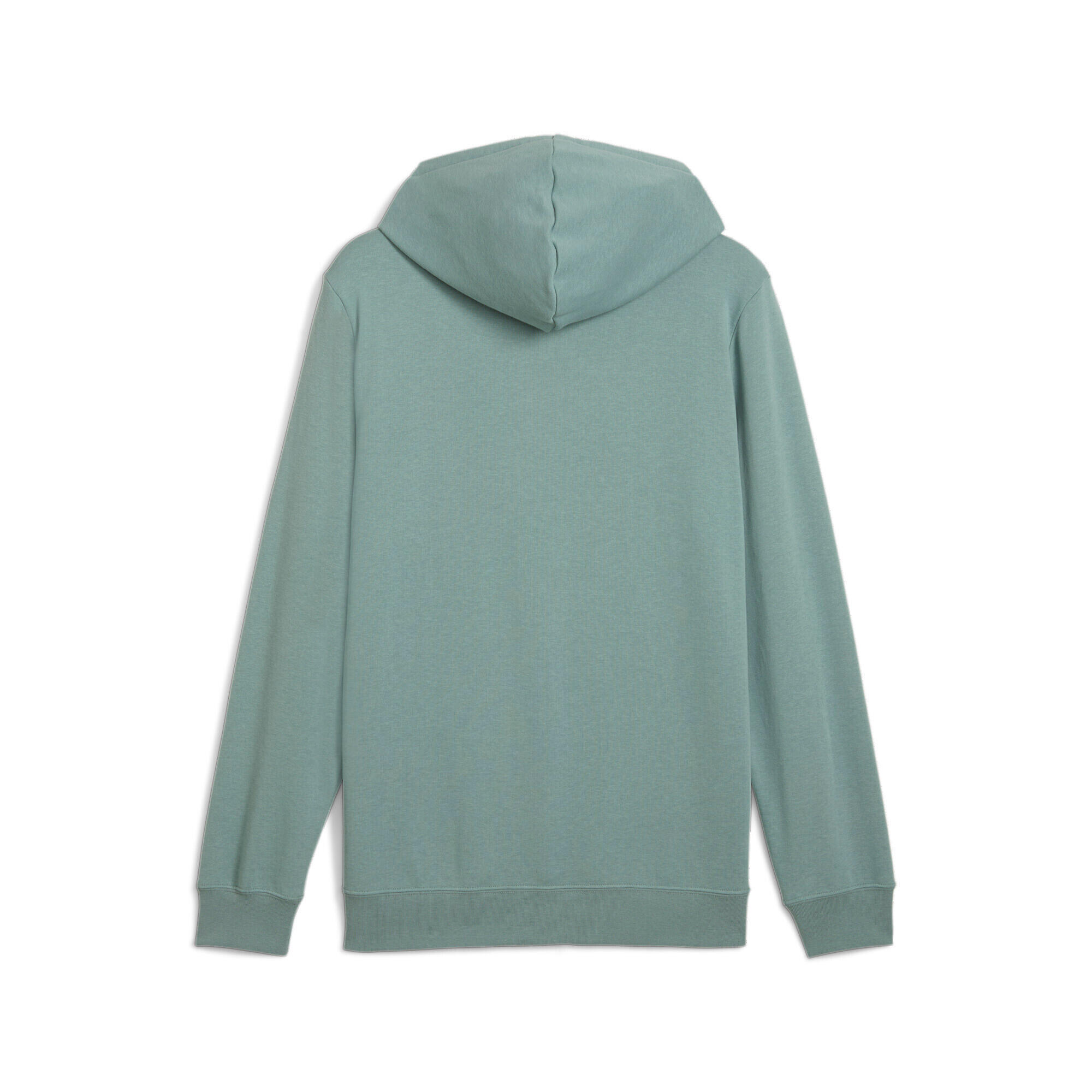 Sweatshirt à capuche Puma Small No. 1 4/5