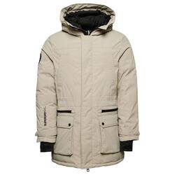 Parka matelassée Superdry City