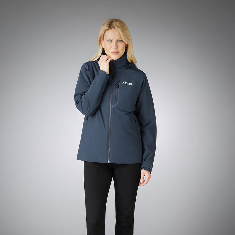 Geacă de navigație pentru femei Musto BR1 Primaloft Midlayer