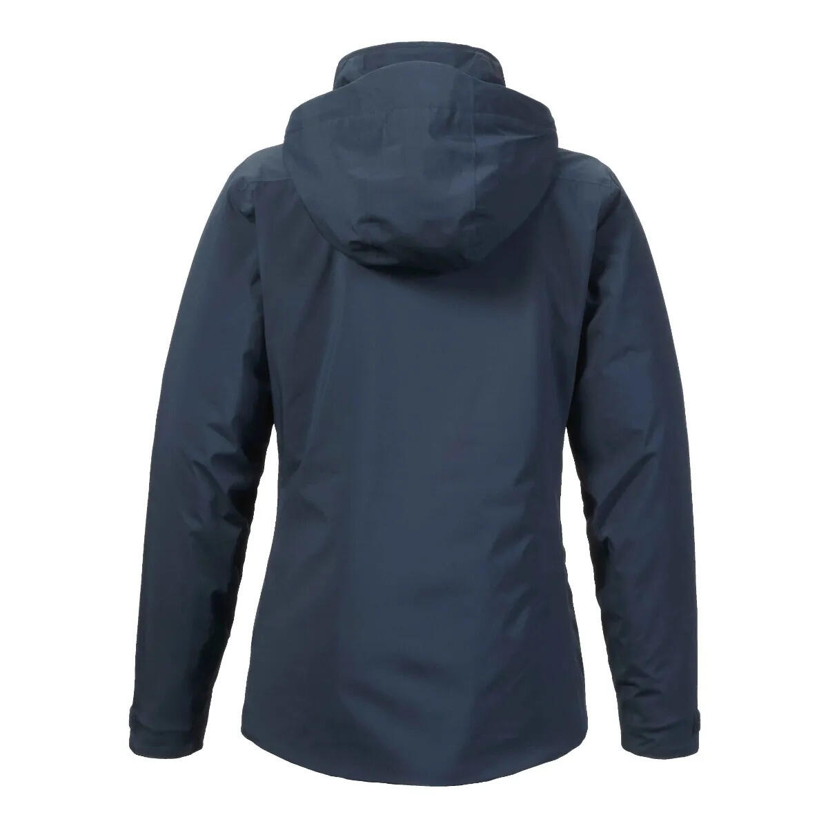 Casaco com capuz impermeável para mulheres Musto Br1 Pl Midlayer 2/7