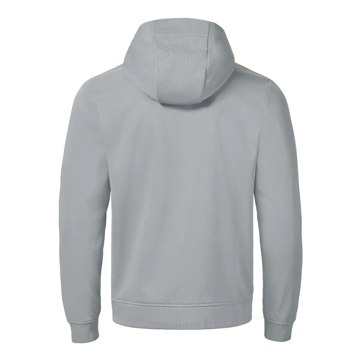 Capuchon met volledige rits Musto Evo 2/7