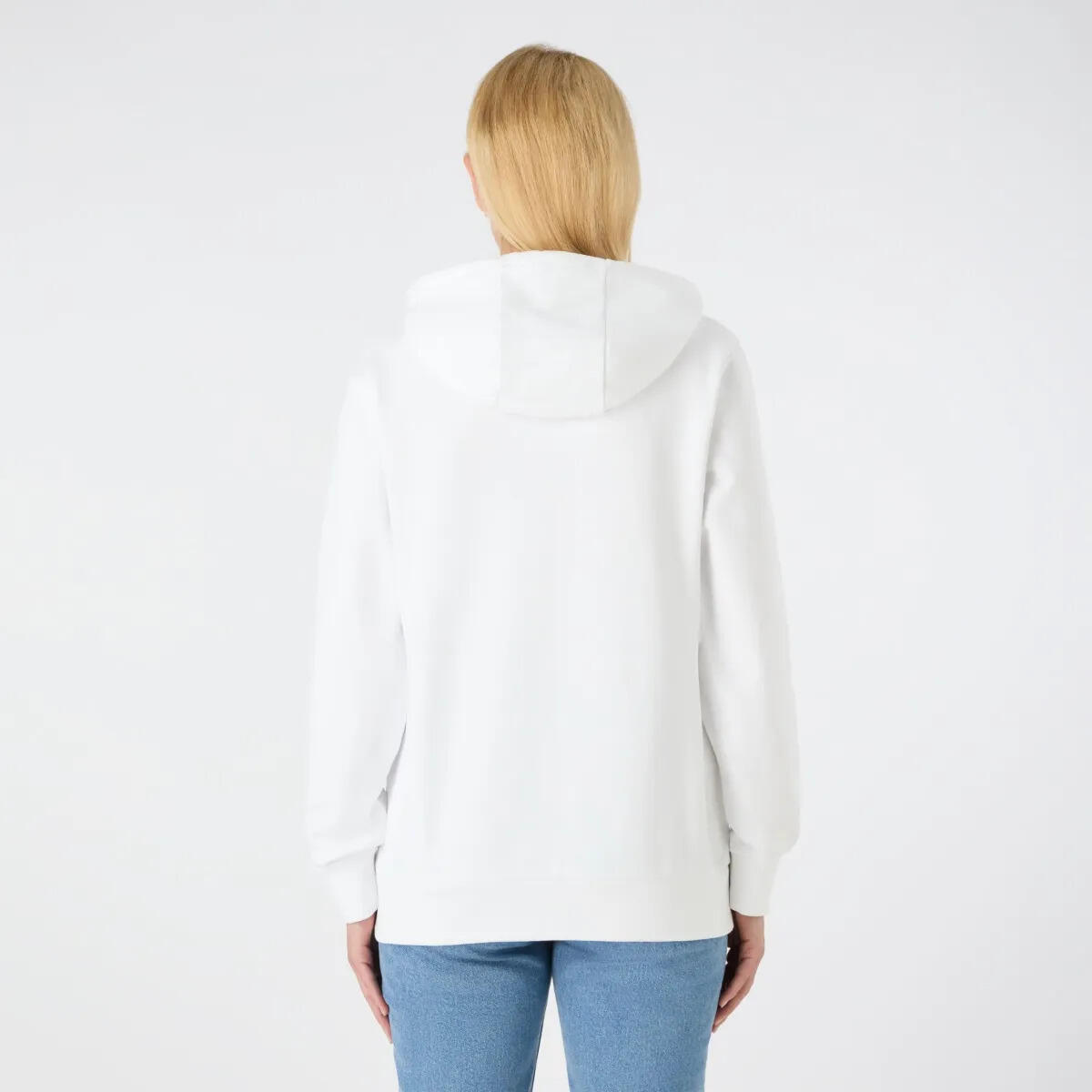 Sweatshirt à capuche femme Musto 1964 5/5