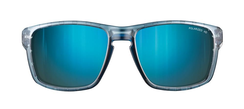 Lunettes de Soleil Montagne Adulte SHIELD Catégorie 3 HD 2/3
