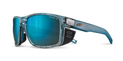 Lunettes de soleil Montagne Adulte SHIELD Polarisant Catégorie 3