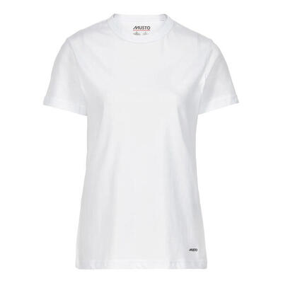 Dames-t-shirt musto essential
