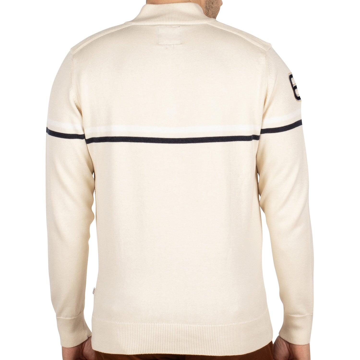 Pull camionneur nautical 6 homme 2/5