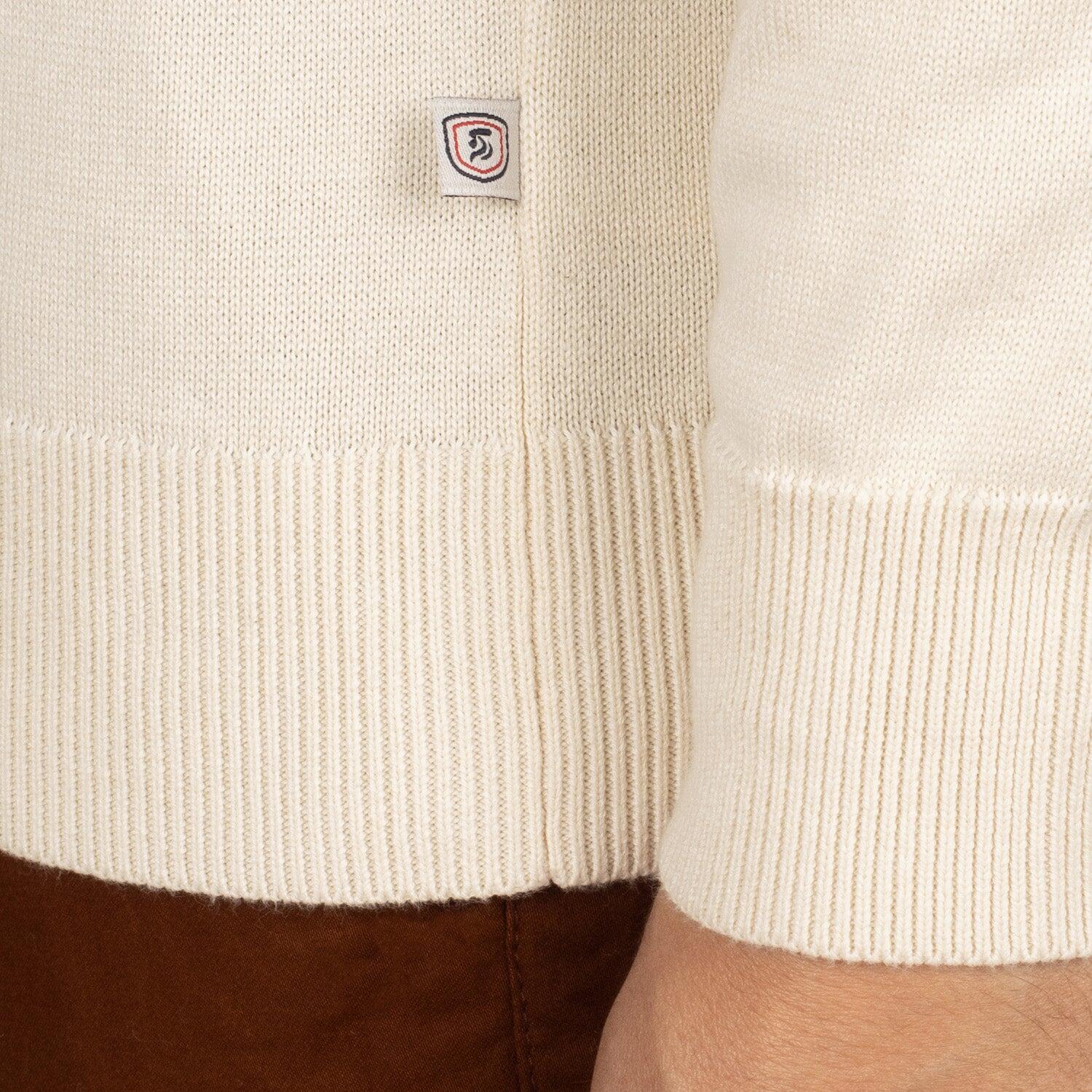 Pull camionneur nautical 6 homme 5/5