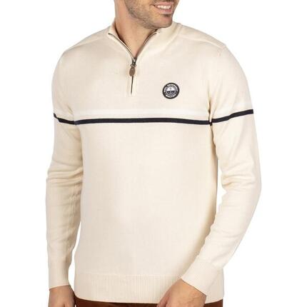 Pull camionneur nautical 6 homme