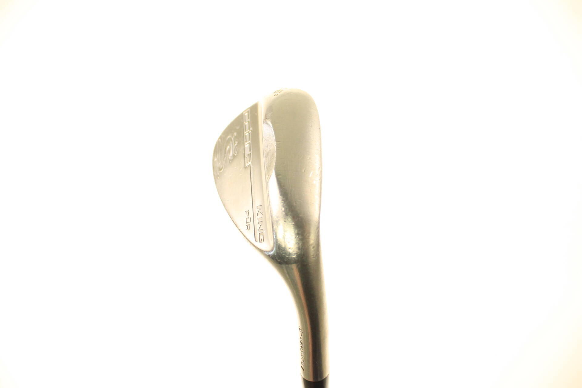 Seconde vie - Cobra King PUR RH 56-deg - Sufficient 2/6