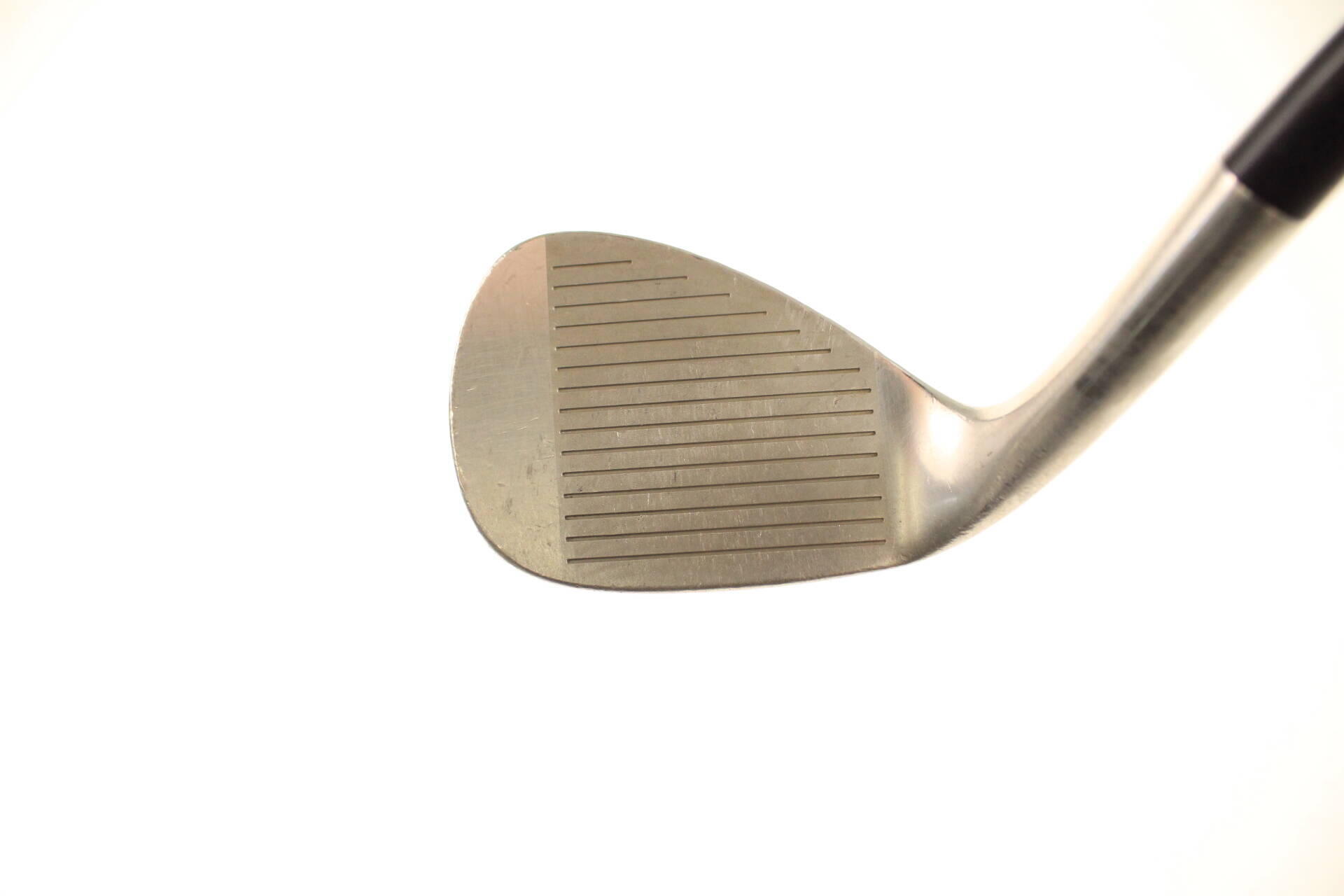 Seconde vie - Cobra King PUR RH 56-deg - Sufficient 4/6