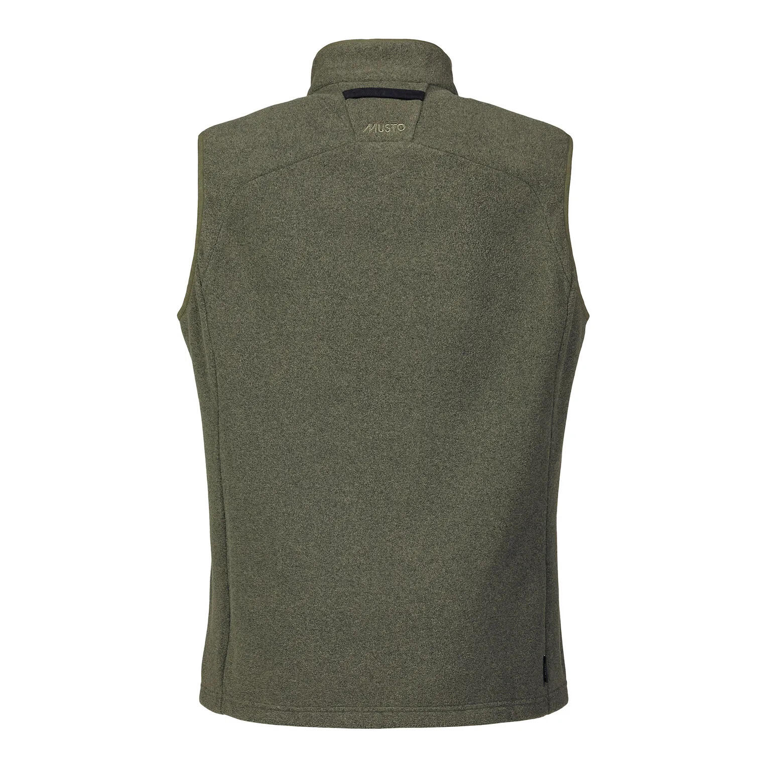 Chaleco Musto Fenland Polartec 2/2