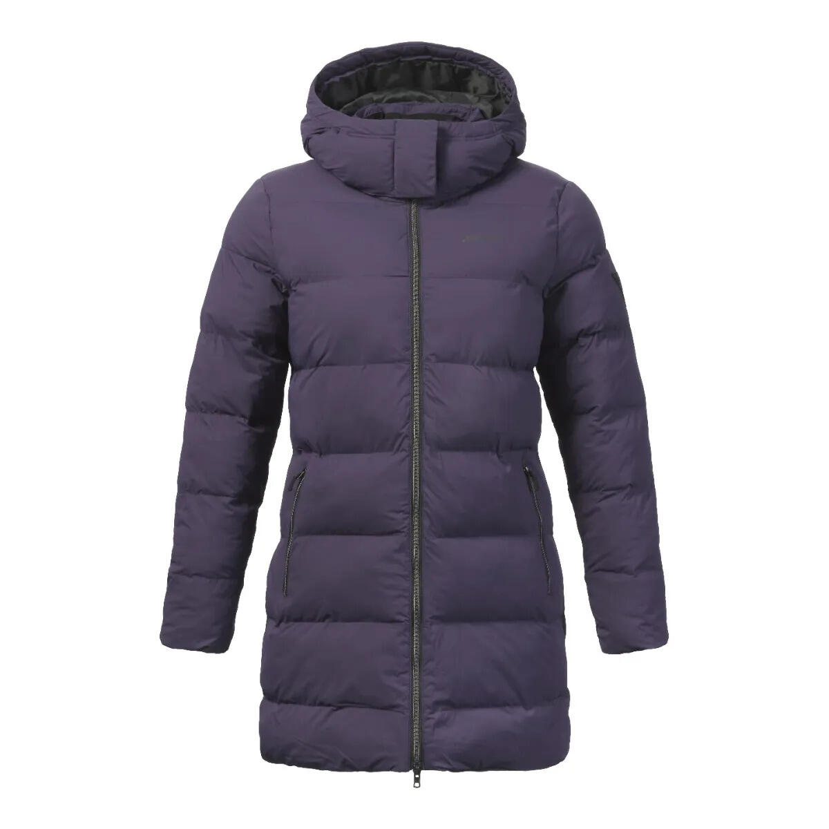 Plumífero de mujer Musto Active 2/2