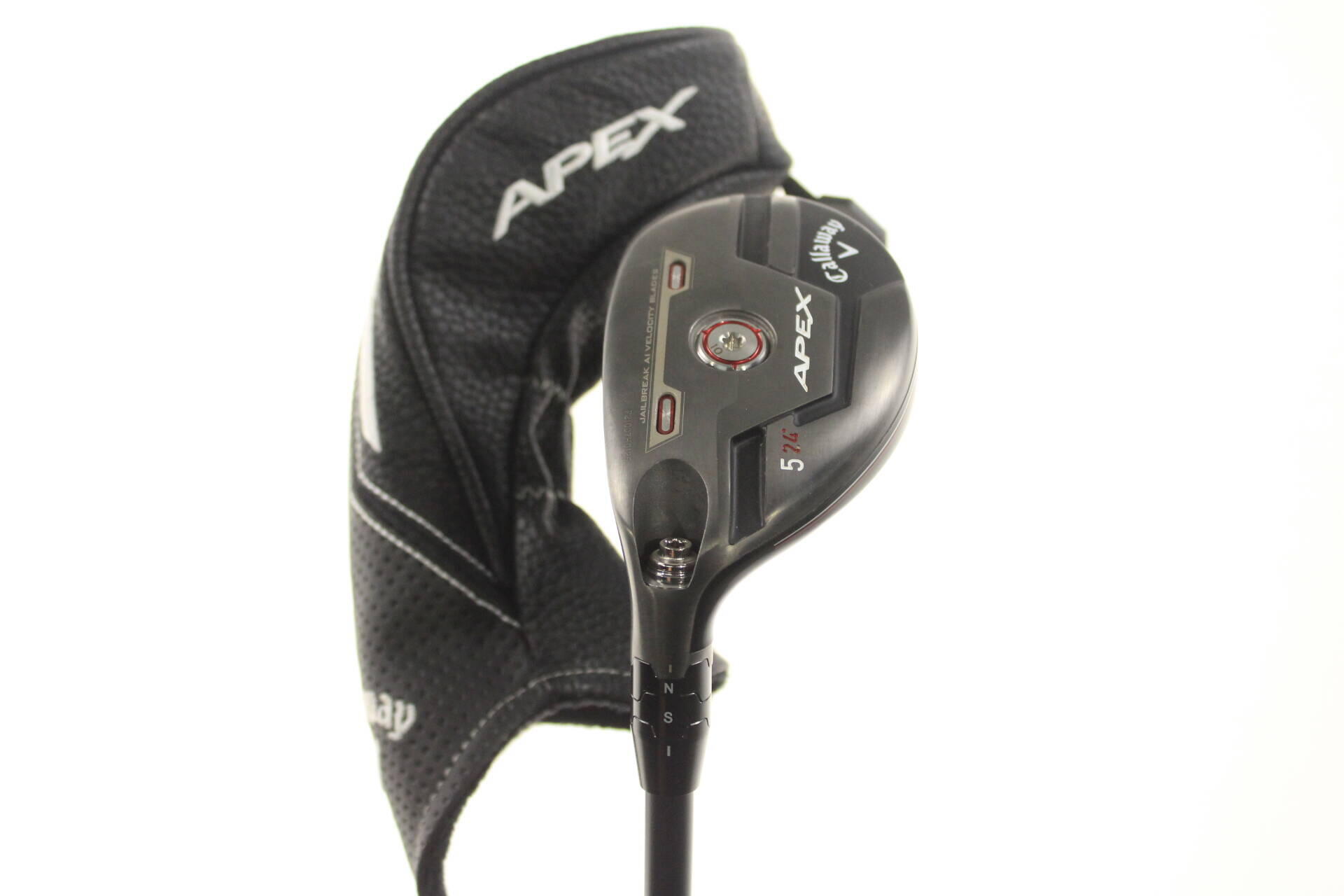 CALLAWAY picture
