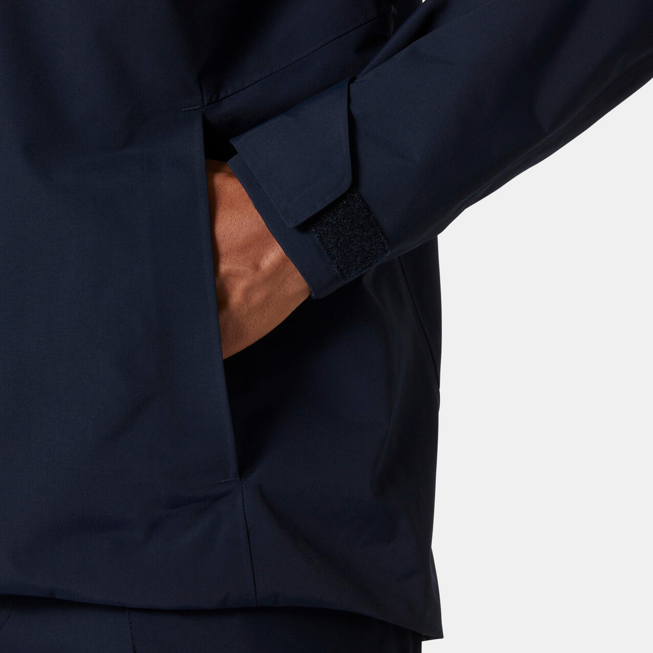 Camisa impermeável Helly Hansen HP Storm Racing 4/7