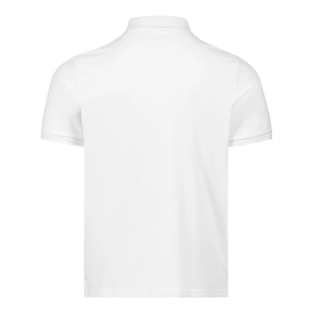 Polo Musto Essential Pique 3/3