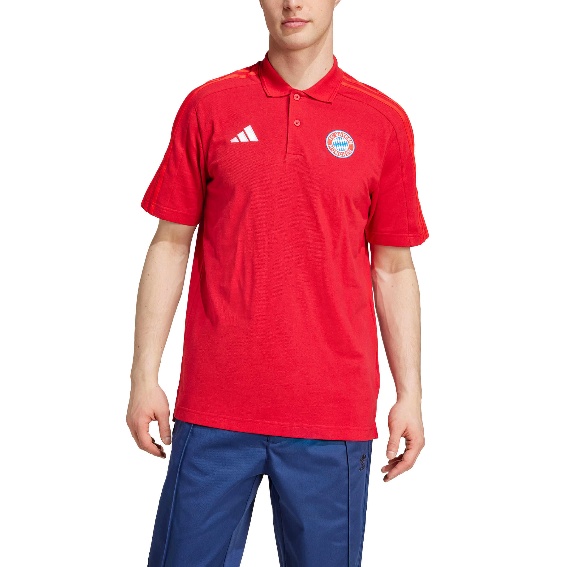 Polo Bayern Munich DNA 2025/26 3/7