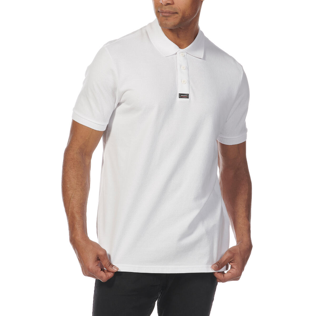 Polo Musto Essential Pique 2/3