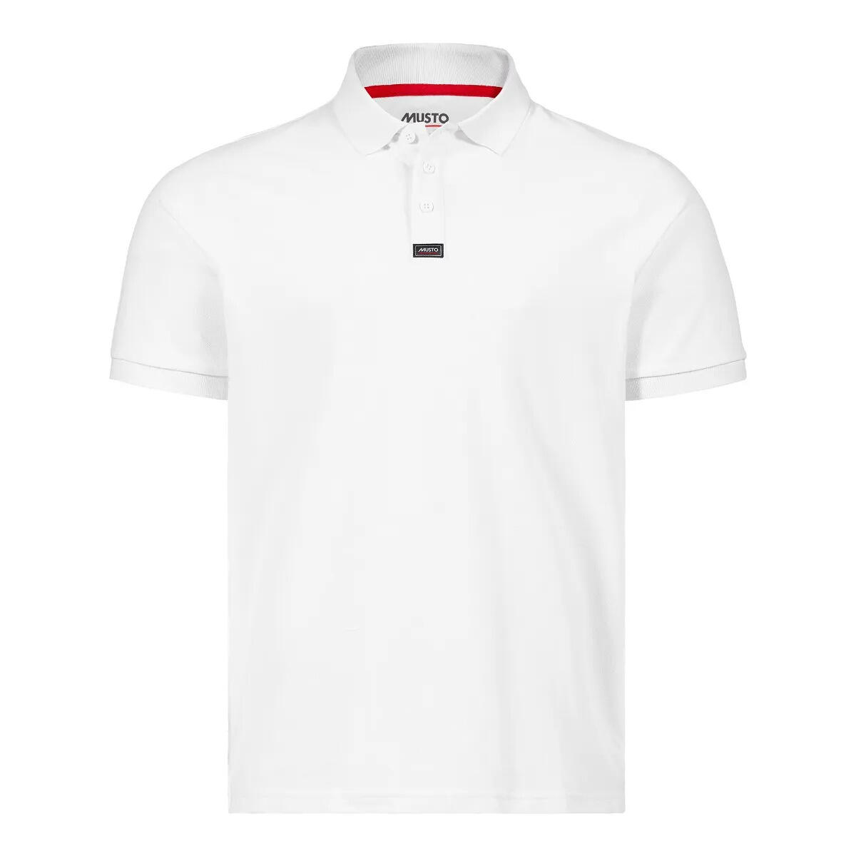 Polo Musto Essential Pique