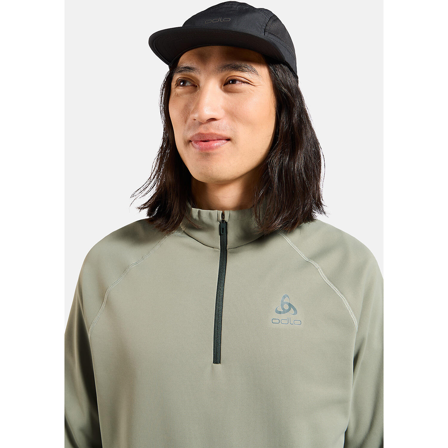 Herren Midlayer Besso 5/5