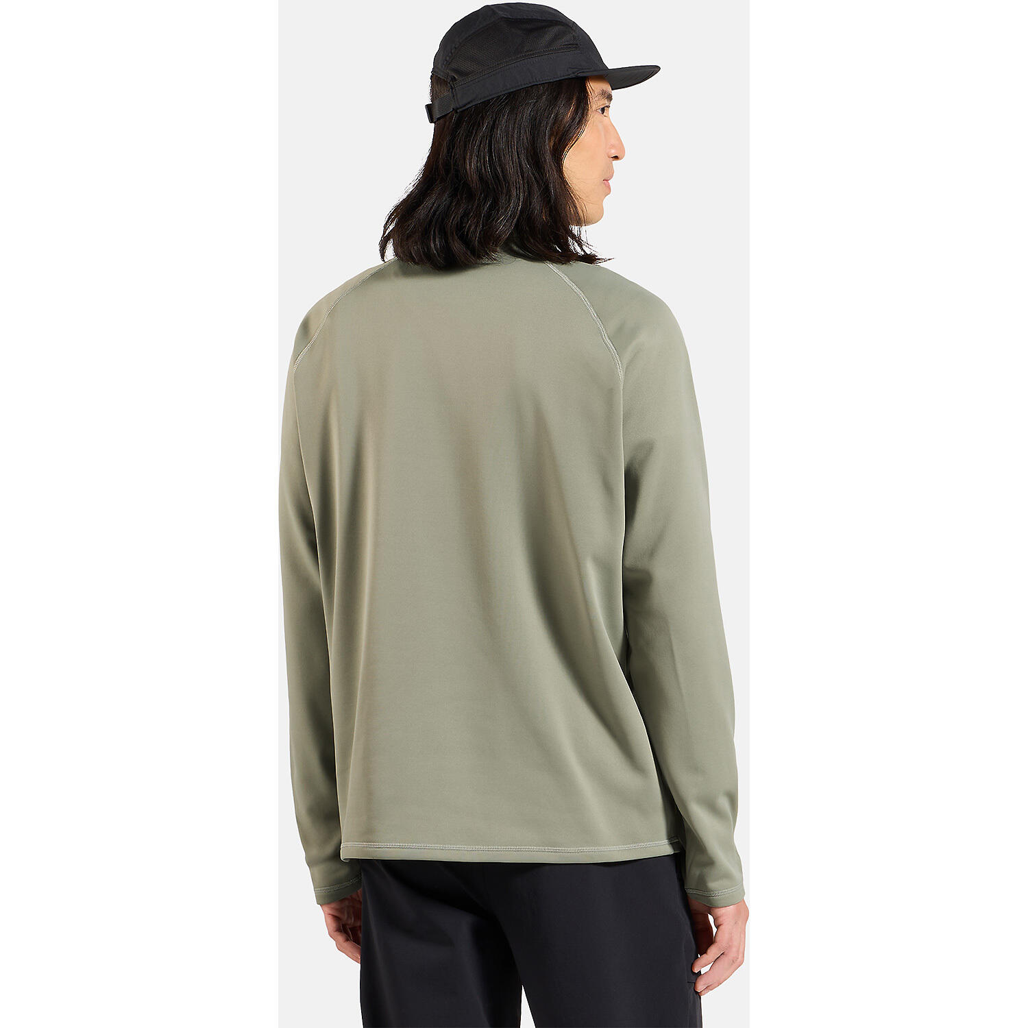 Herren Midlayer Besso 4/5