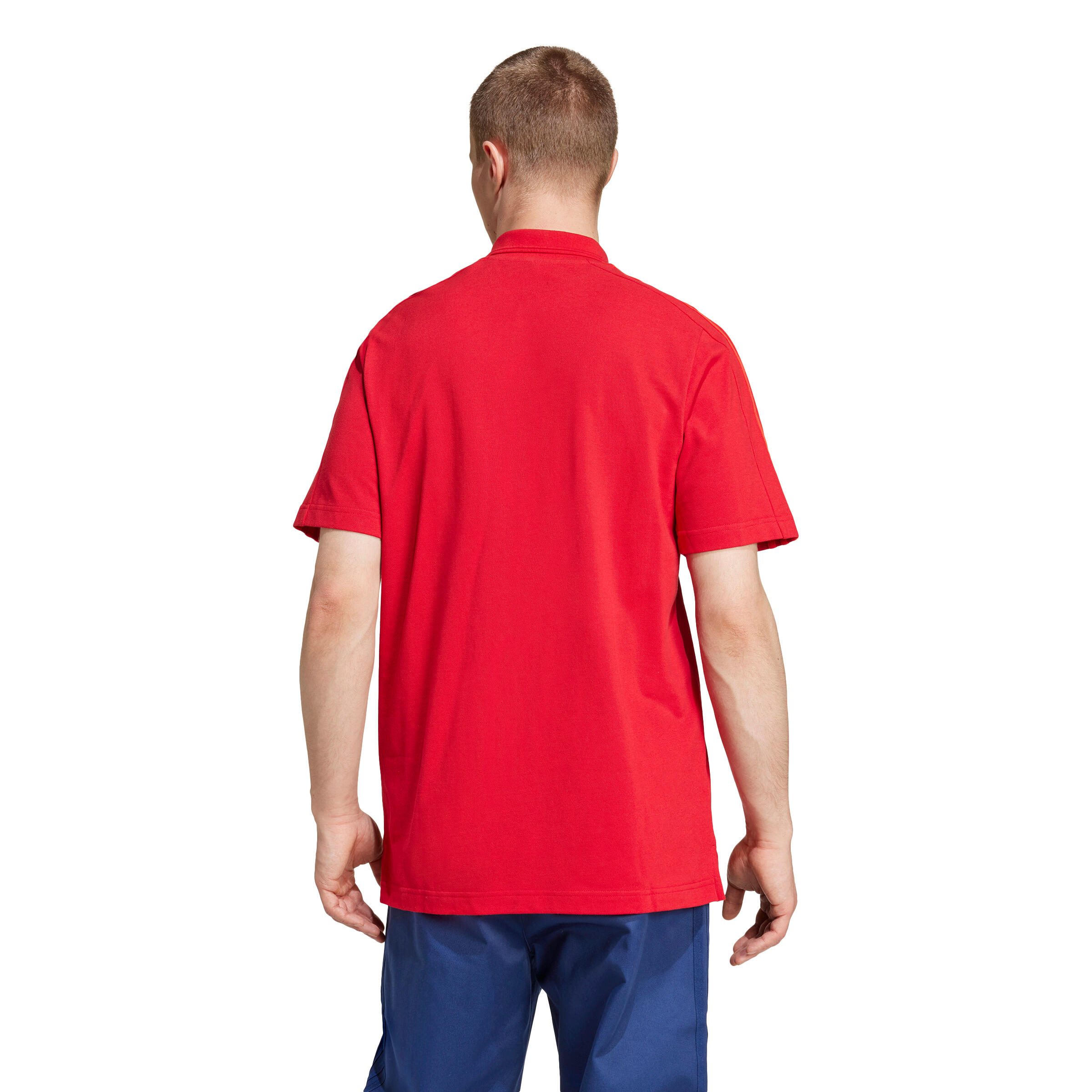 Polo Bayern Munich DNA 2025/26 6/7