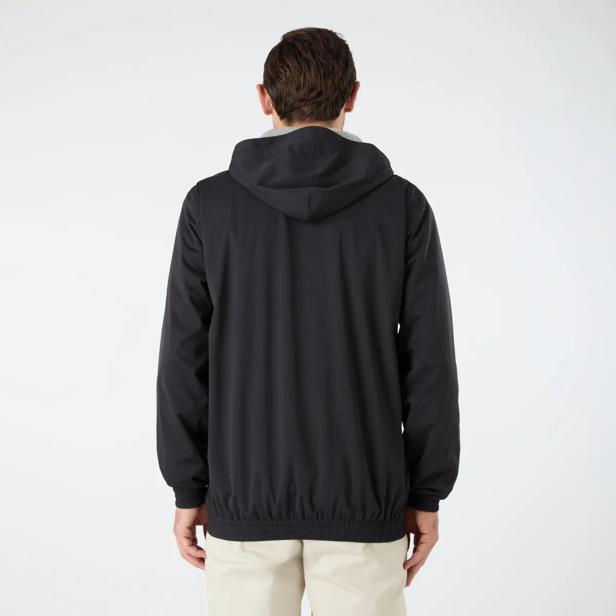 Chubasquero Musto Active 4/5