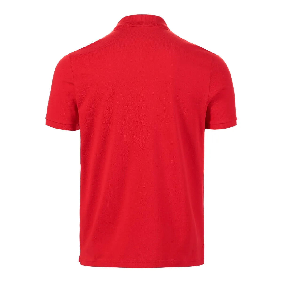 Polo Musto Essential Pique 3/3
