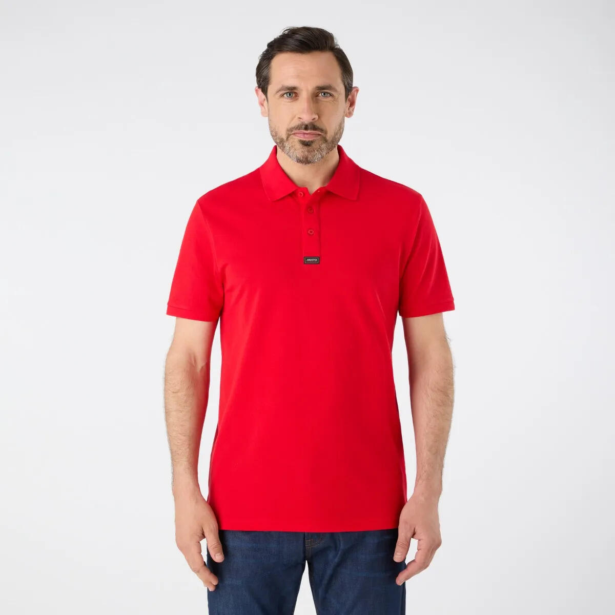 Polo Musto Essential Pique 2/3
